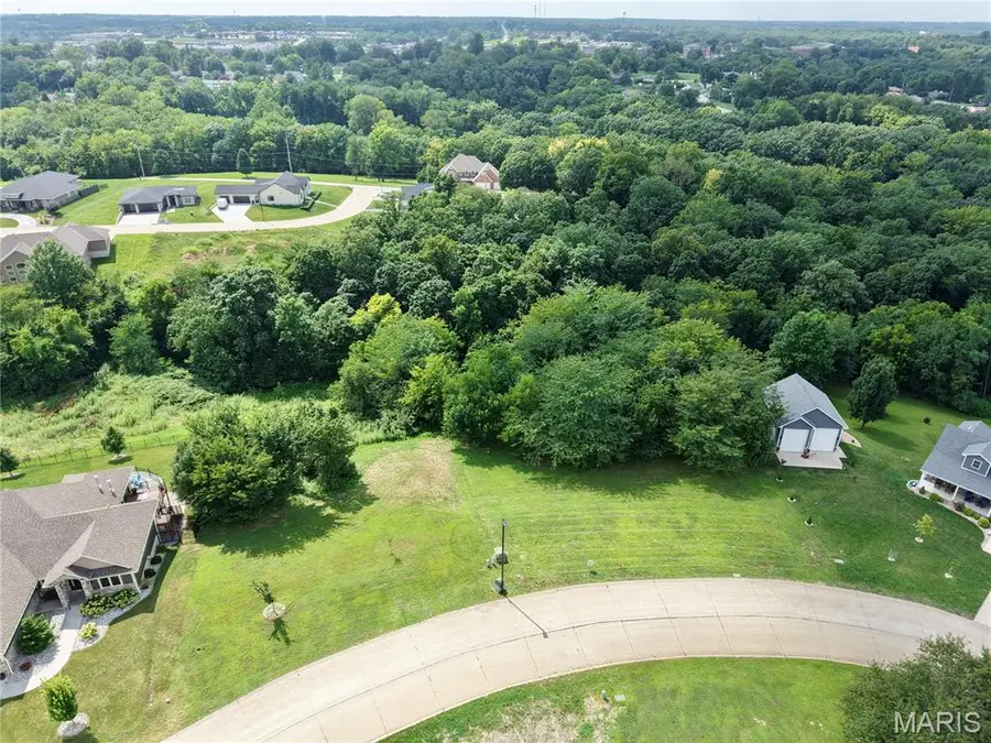 43 Gala Drive, Hannibal, MO 63401 - #3