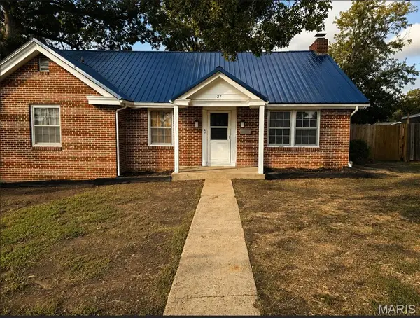 27 Irene Lane, Rolla, MO 65401