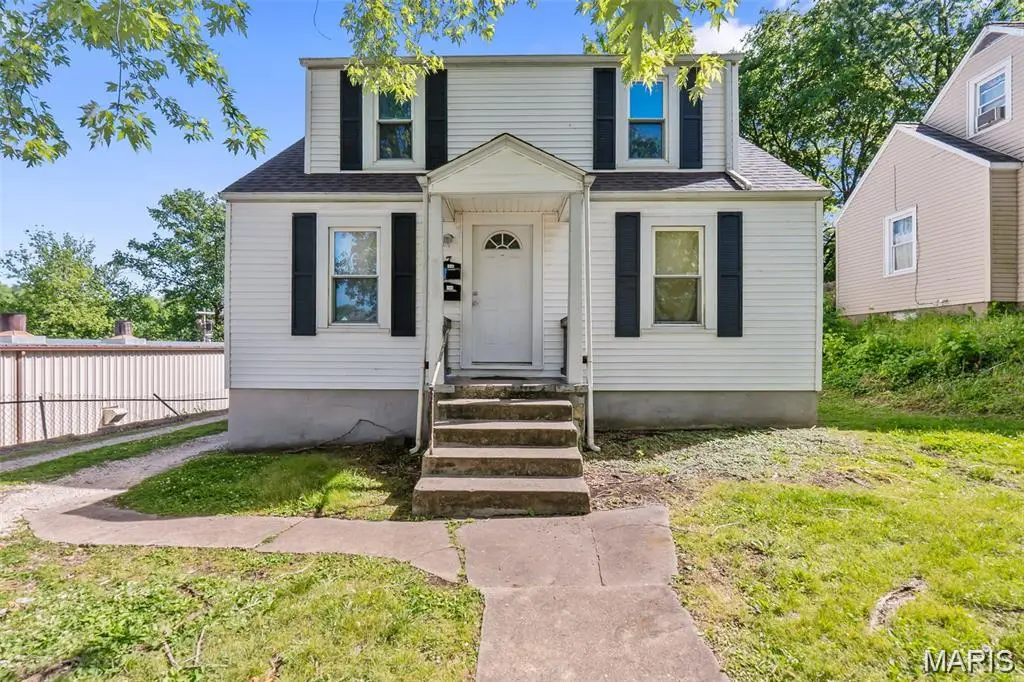 1517 Dunklin Street, Cape Girardeau, MO 63701 - #1