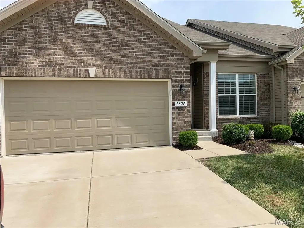 5326 Lakepath Way, Eureka, MO 63025 - #1