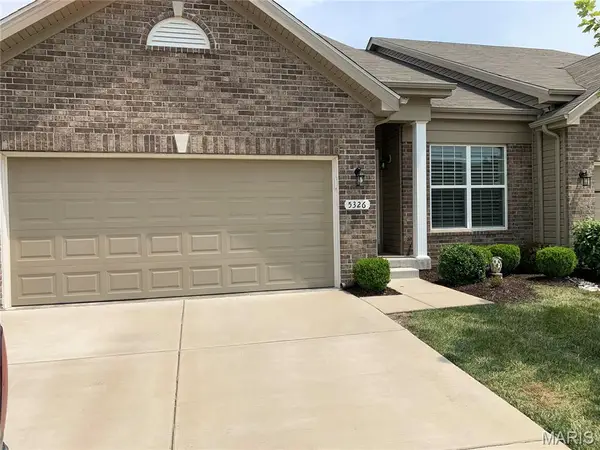 5326 Lakepath Way, Eureka, MO 63025