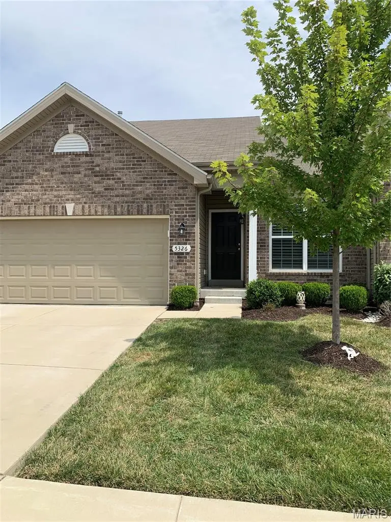 5326 Lakepath Way, Eureka, MO 63025 - #2