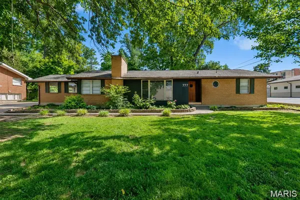 777 Watkins Drive, Cape Girardeau, MO 63701