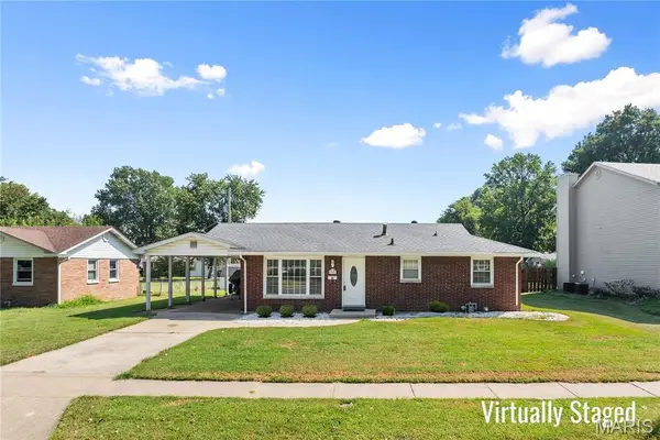 3500 Johnson Road, Granite City, IL 62040