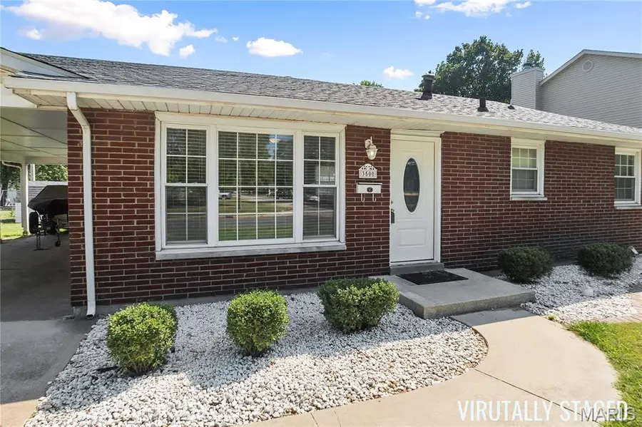 3500 Johnson Road, Granite City, IL 62040 - #2