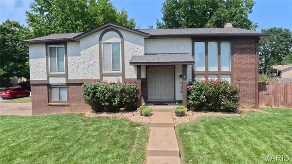 2111 Tampico Drive, Belleville, IL 62221
