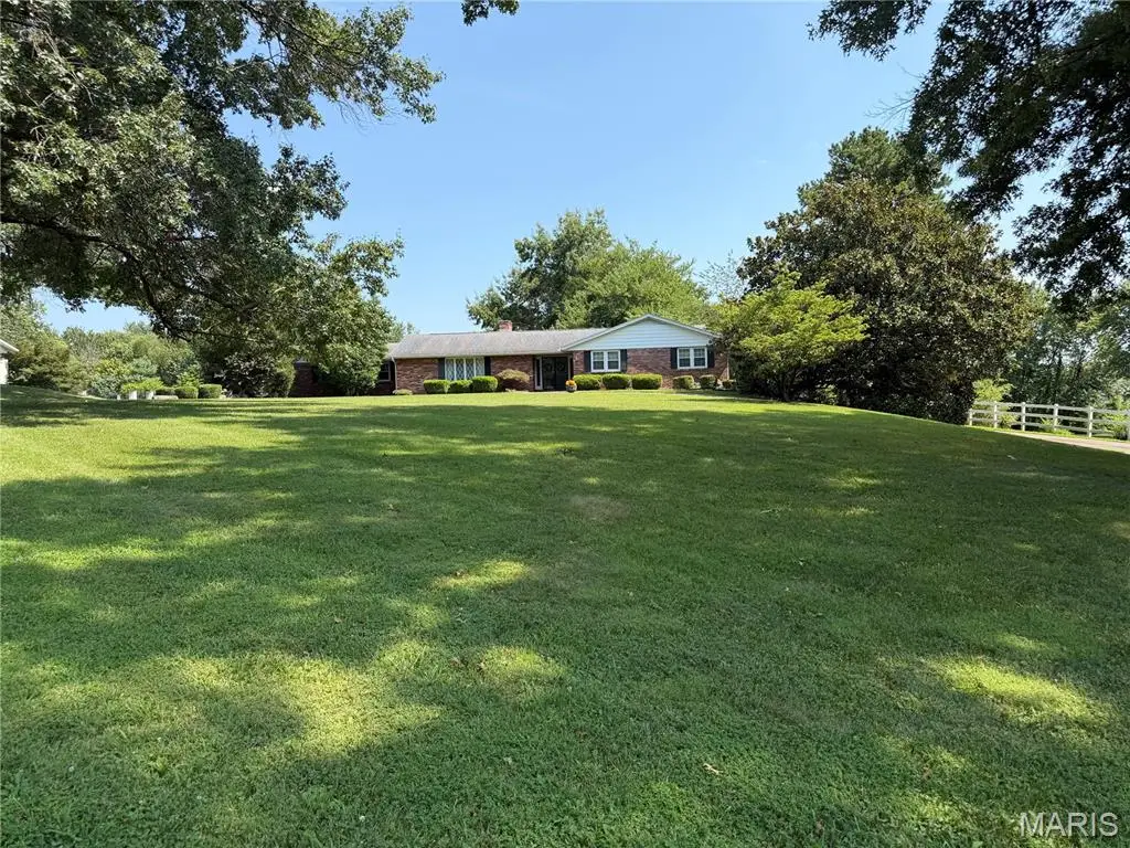 948 Donna Drive, Jackson, MO 63755 - #1