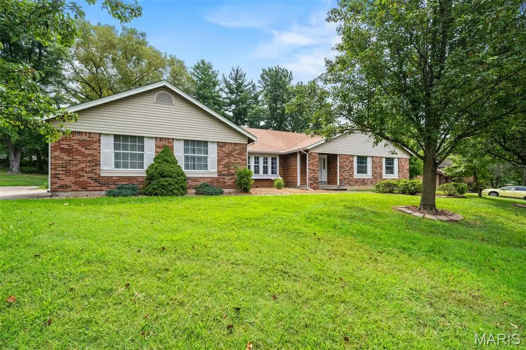 216 Victory Lane, Saint Charles, MO 63303 - #1
