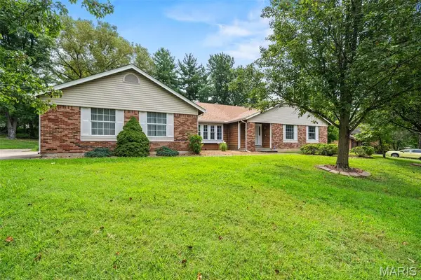 216 Victory Lane, St Charles, MO 63303