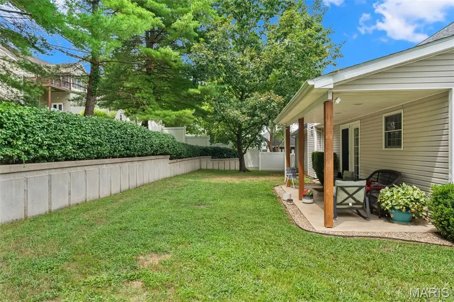 426 Windy Hills Drive, Washington, MO 63090 - #3
