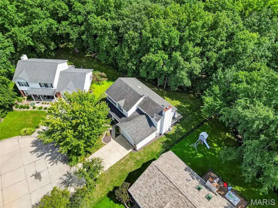 58 Gary Glen Drive, Saint Peters, MO 63376 - #2
