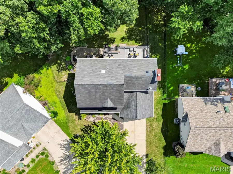 58 Gary Glen Drive, Saint Peters, MO 63376 - #3