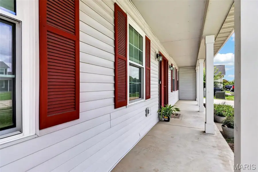 2714 Red Cedar Parc Drive S, Ofallon, MO 63368 - #3