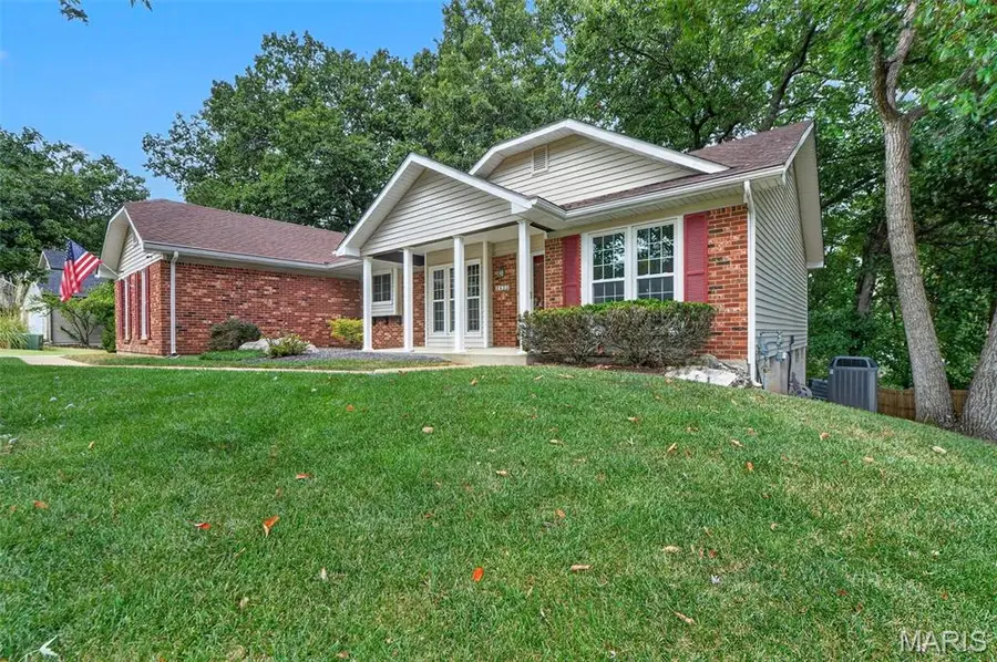 2432 Evergreen Forest Court, Wildwood, MO 63011 - #3