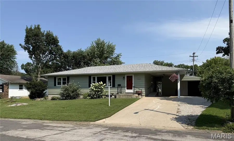 1325 Springdale Street, Mexico, MO 65265 - #2