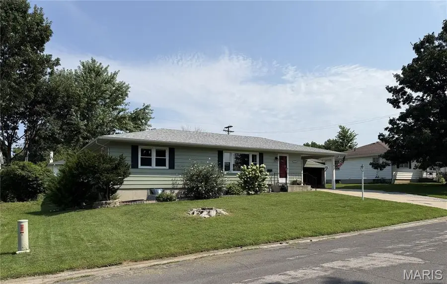 1325 Springdale Street, Mexico, MO 65265 - #3