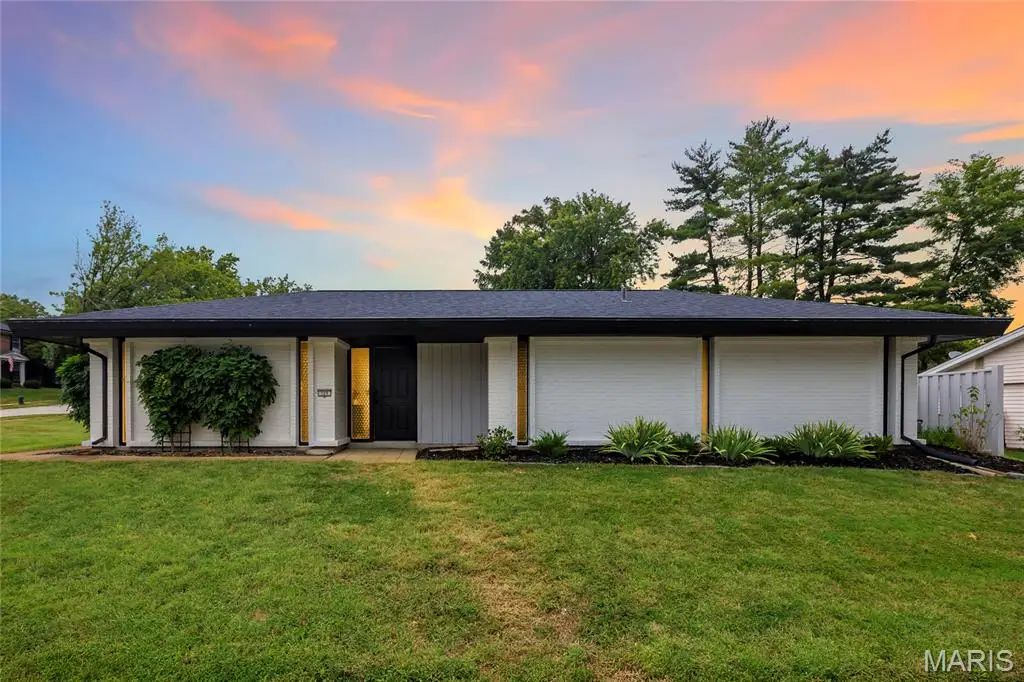 129 Clear Meadows Drive, Ballwin, MO 63011 - #1