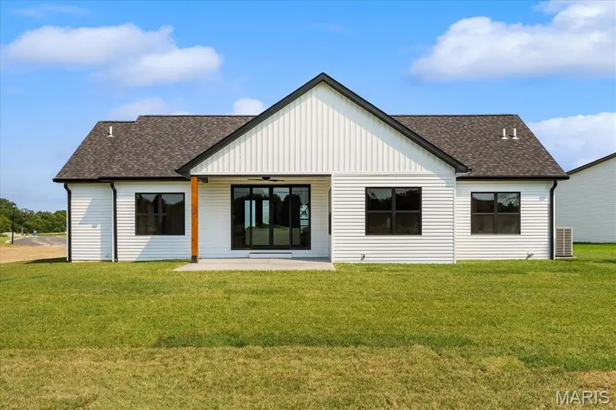 577 Tea Olive Blvd, Caseyville, IL 62269 - #2