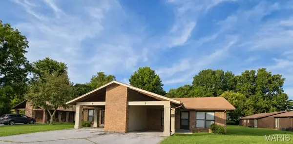 3 N 75th Street #3N & 5N, Belleville, IL 62223