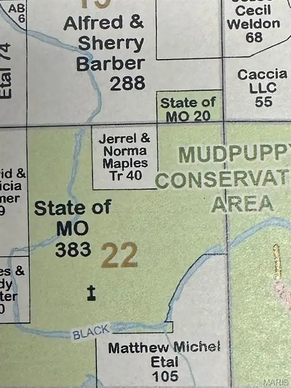 0 0, Fairdealing, MO 63939 - #2