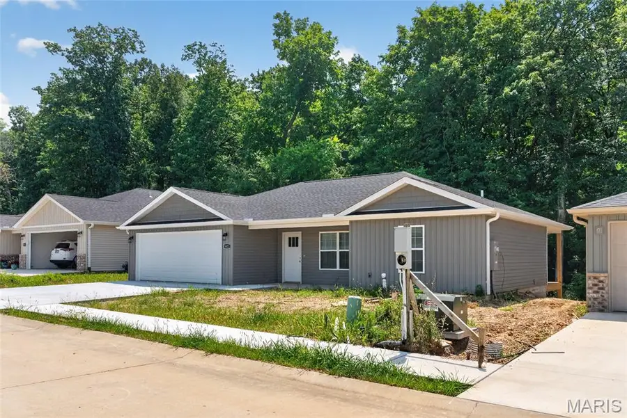5421 Flatrock Trace, Jackson, MO 63755 - #3