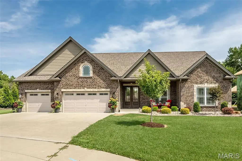 904 Bellevaux Place, Saint Charles, MO 63301 - #1