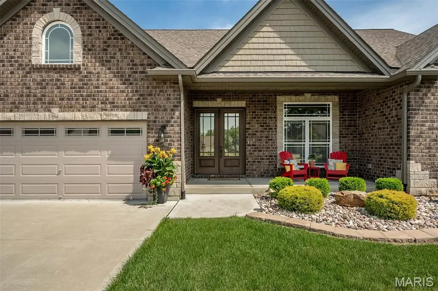 904 Bellevaux Place, Saint Charles, MO 63301 - #2