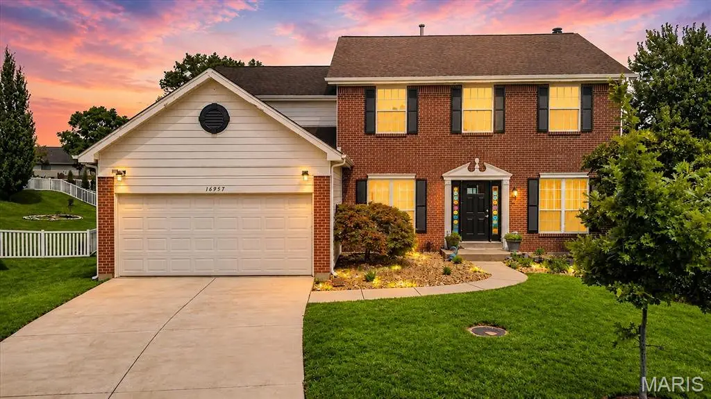 16957 Kingstowne Place Drive, Wildwood, MO 63011 - #1