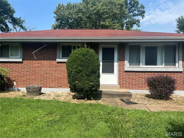 11715 Larimore, Unincorporated, MO 63138