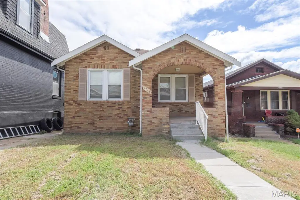 5714 Pamplin Place, Saint Louis, MO 63136 - #1