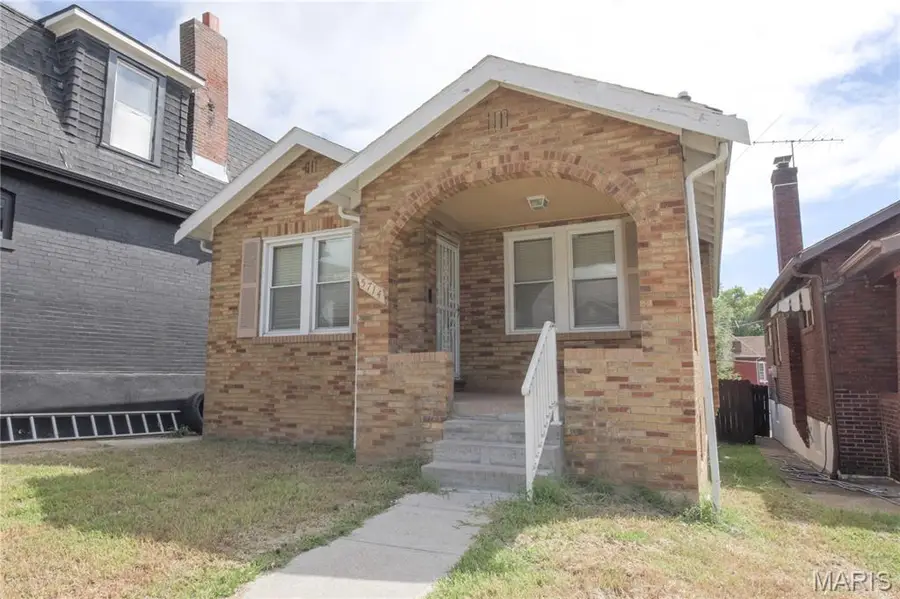 5714 Pamplin Place, Saint Louis, MO 63136 - #2