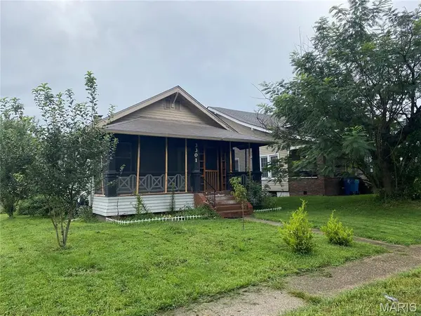 3301 Saint Marys Avenue, Hannibal, MO 63401