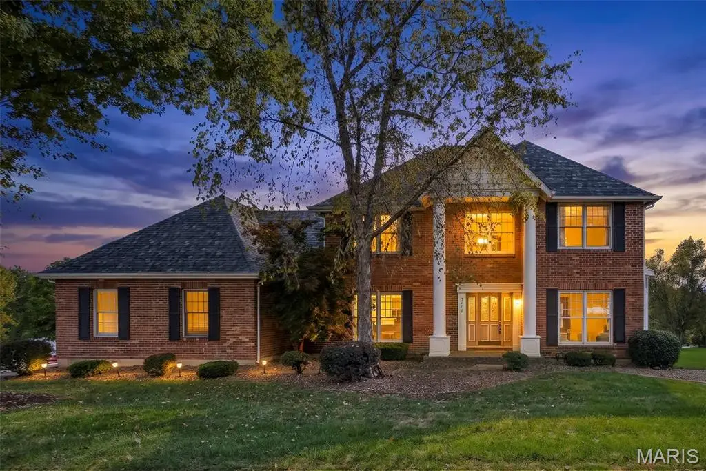 3718 Bluff Spring Drive, Harvester, MO 63303 - #1