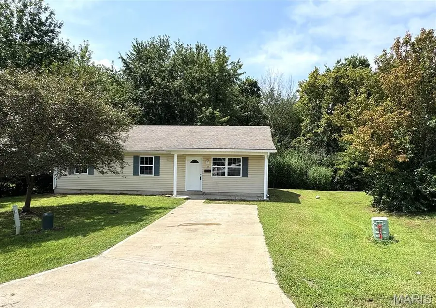 108 N 18th Street, Bowling Green, MO 63334 - #2