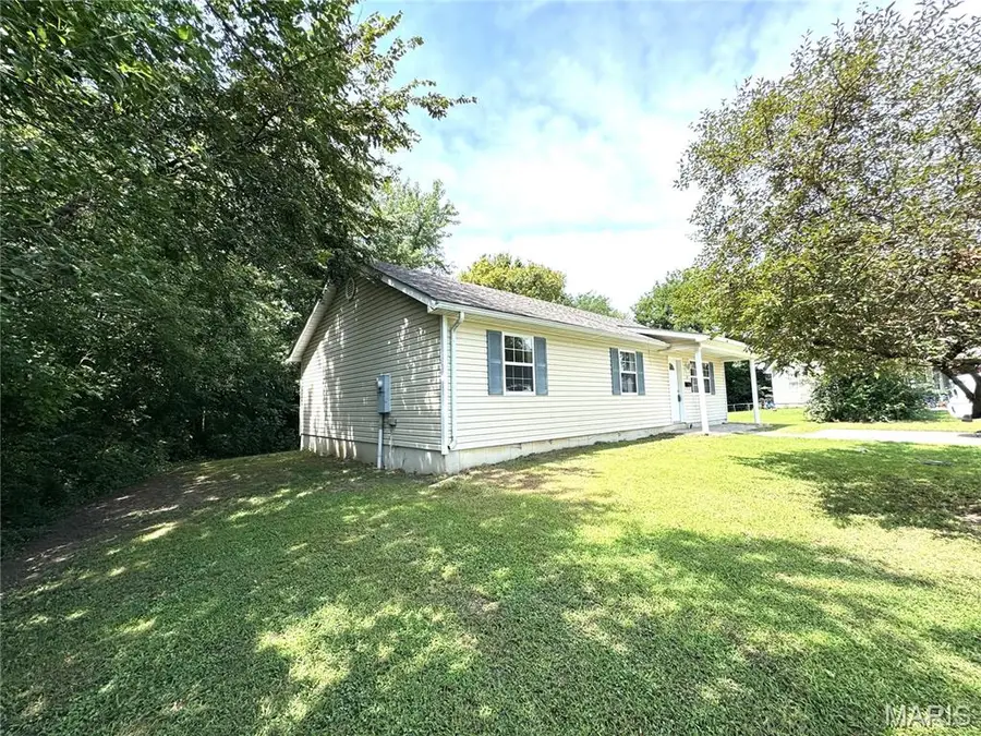 108 N 18th Street, Bowling Green, MO 63334 - #3