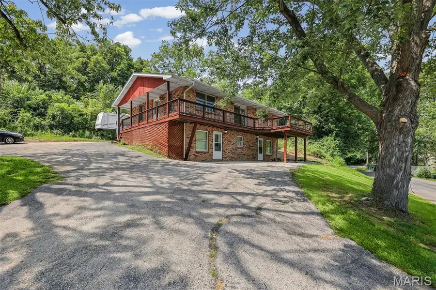 1303 6th Street, Cottage Hills, IL 62018 - #2