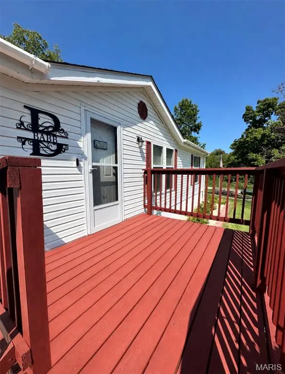 560 Main Street, Leslie, MO 63056 - #2