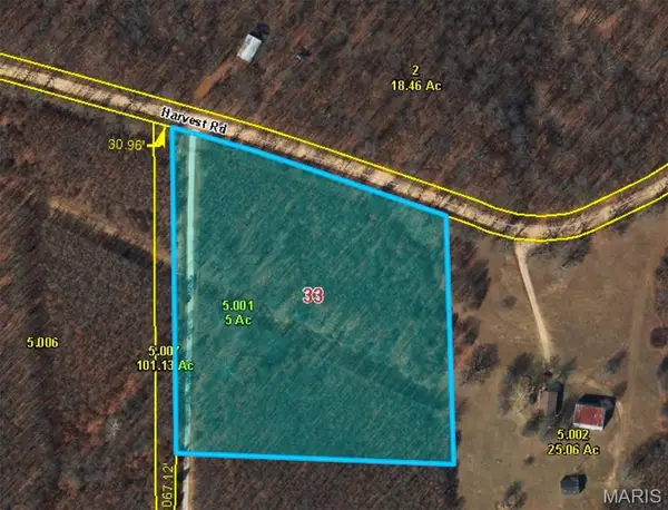 12302 Harvest Road, Lebanon, MO 65536
