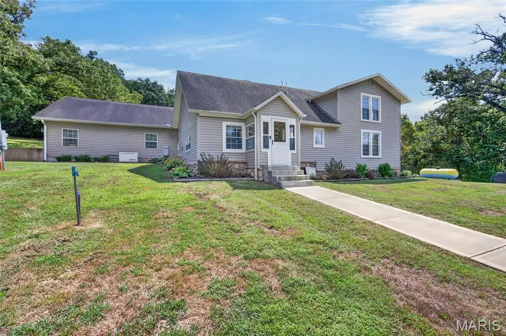 26287 Radcliff Drive, Richland, MO 65556 - #1