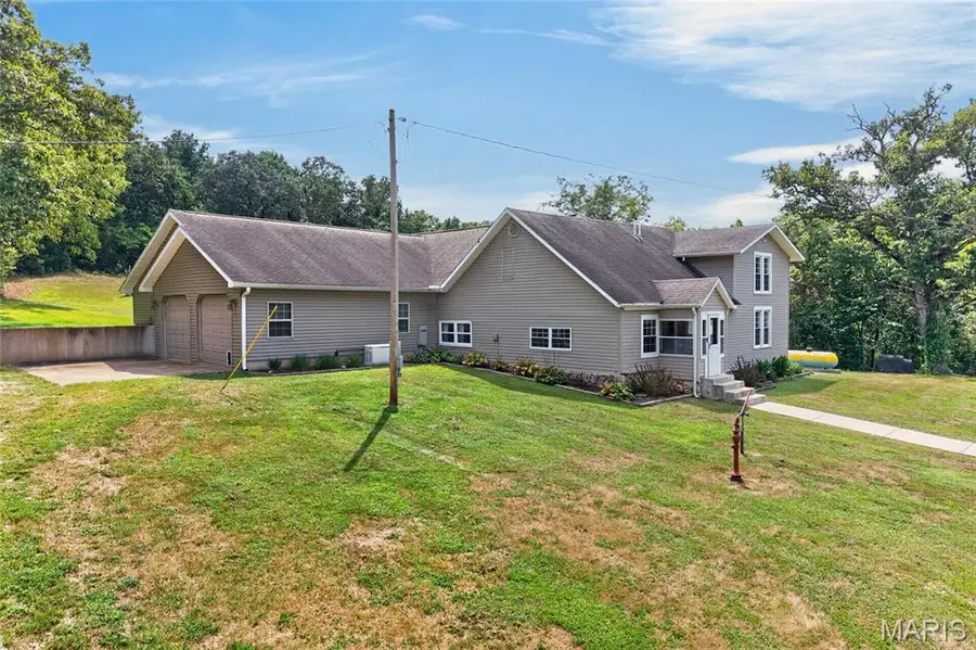 26287 Radcliff Drive, Richland, MO 65556 - #3