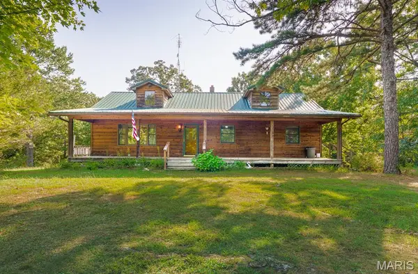 3151 Highway U, Salem, MO 65560