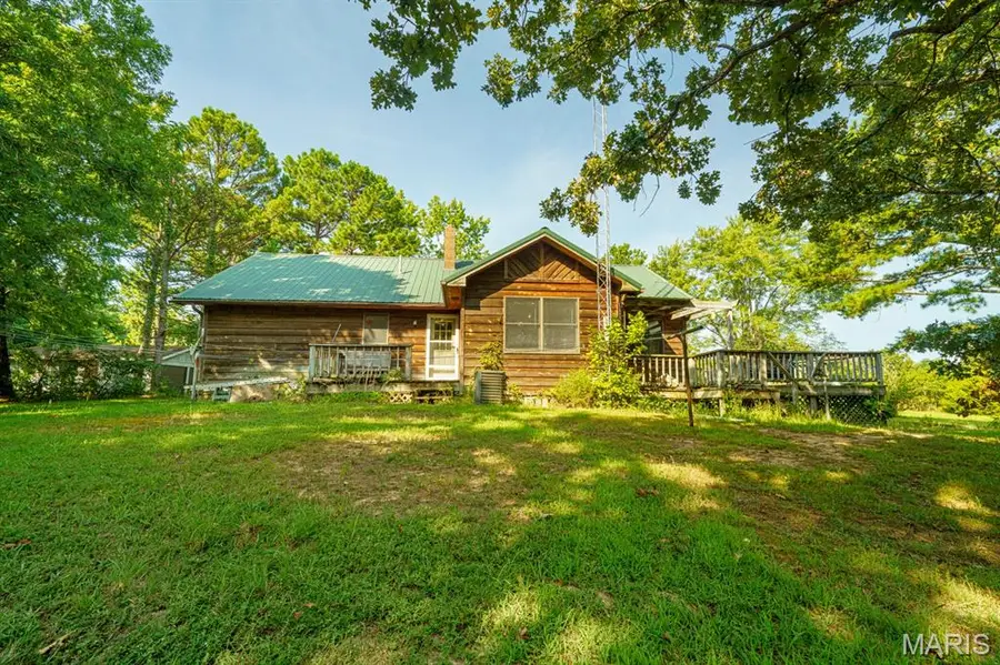 3151 Highway U, Salem, MO 65560 - #3