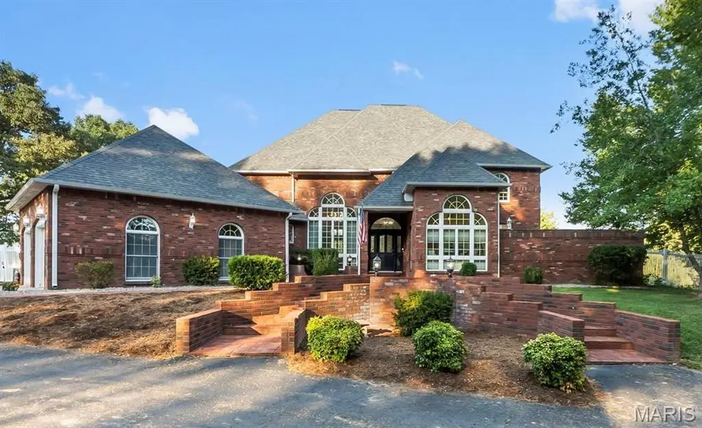 174 County Highway 250, Benton, MO 63736 - #1
