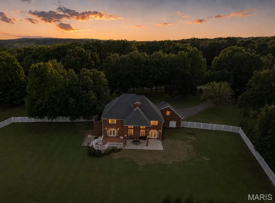 174 County Highway 250, Benton, MO 63736 - #3