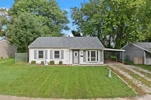 124 Rosette Drive, Belleville, IL 62220