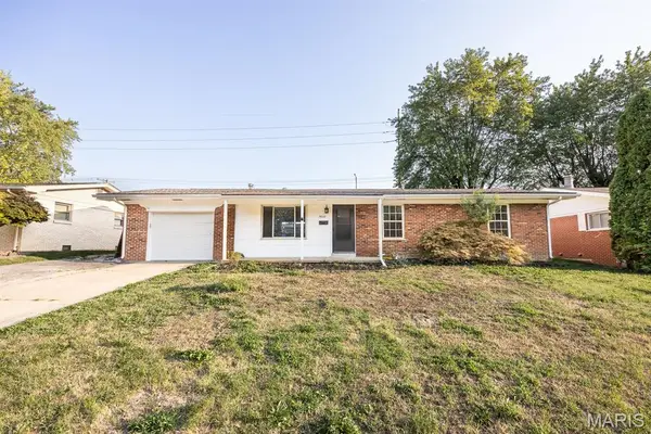 7632 Westchester Drive, Belleville, IL 62223