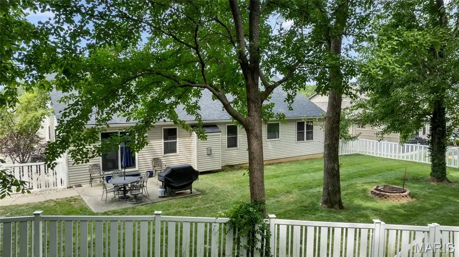 2395 Lakeshore Drive, Columbia, IL 62236 - #3