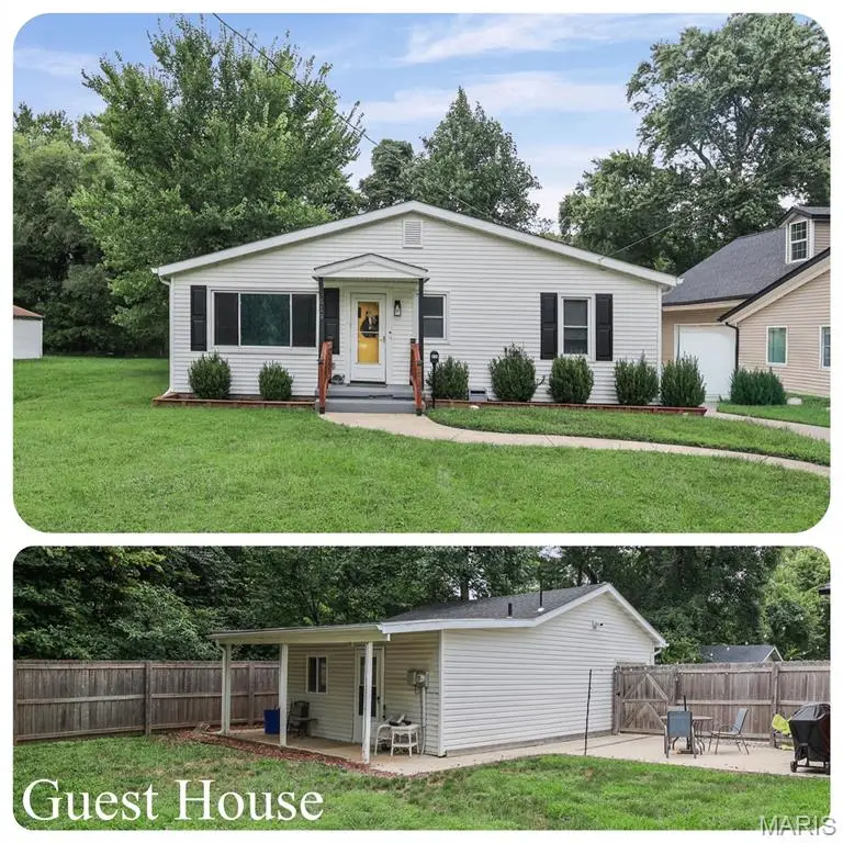 619 Thomas Street, Edwardsville, IL 62025 - #1