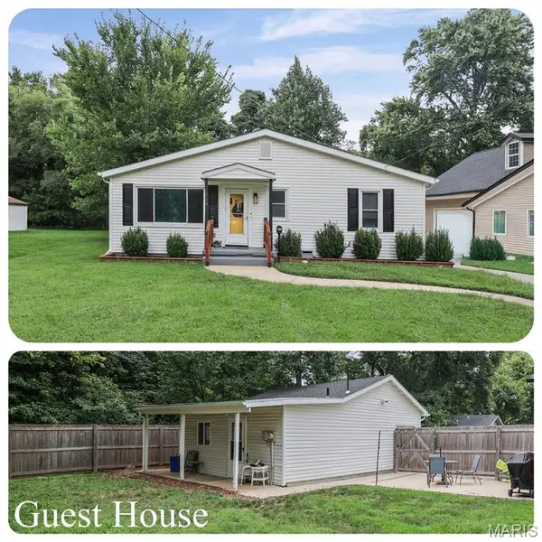 619 Thomas Street, Edwardsville, IL 62025