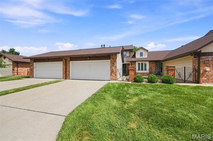 13019 Tiger Lily Court, Saint Louis, MO 63146 - #2